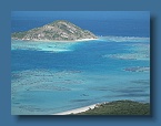 168 Lizzard Island reef